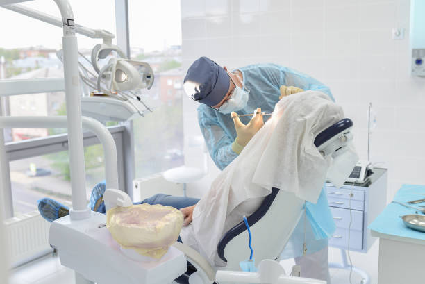 Best Emergency Tooth Extraction in Princeton, MN
